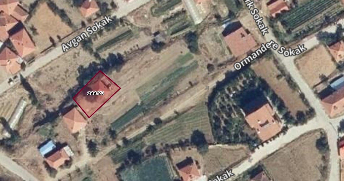 İlan Fotoğrafı